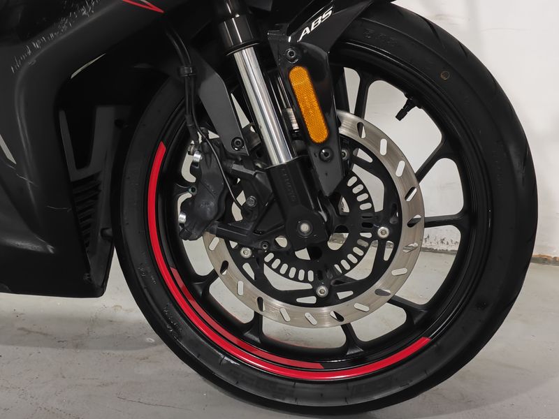 二手春风250SR