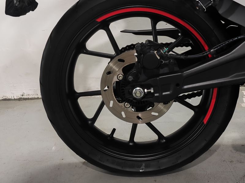 二手春风250SR