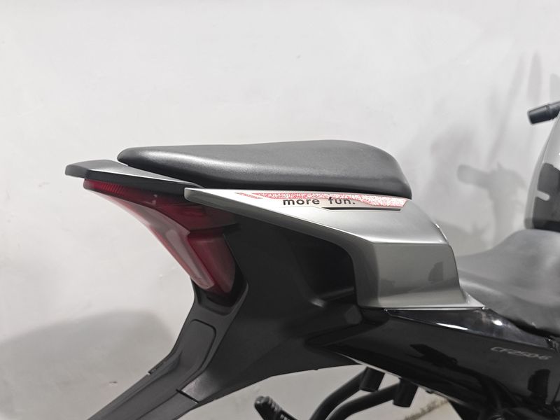 二手春风250SR