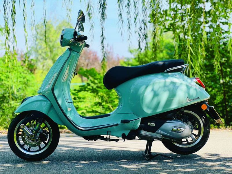 二手VESPAPrimavera 150