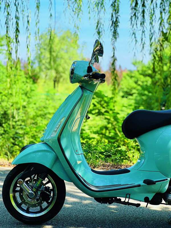 二手VESPAPrimavera 150