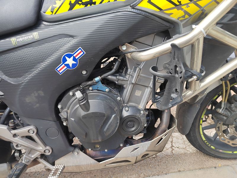 二手恒舰500X