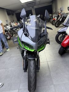 二手无极250RR