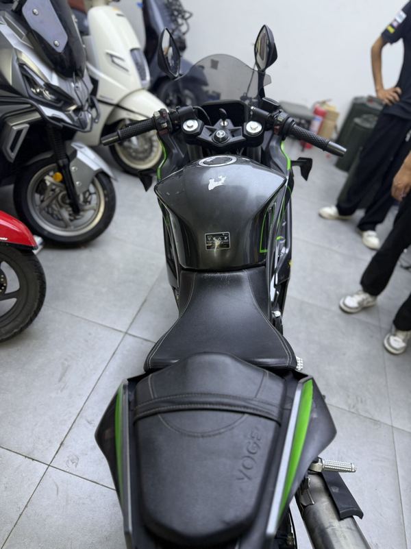 二手无极250RR