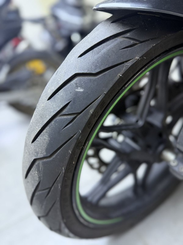 二手无极250RR