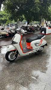 二手无极SR150C