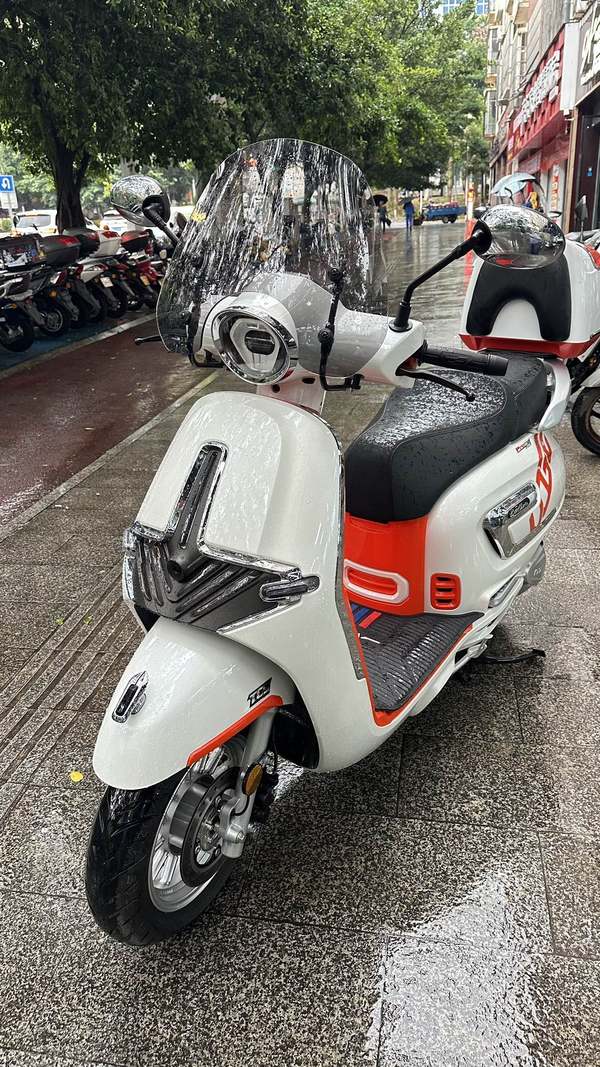 二手无极SR150C