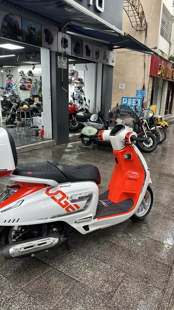 二手无极SR150C