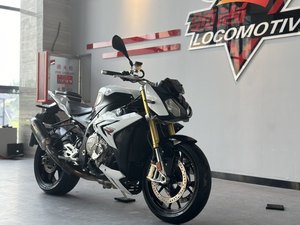 二手宝马S 1000 R