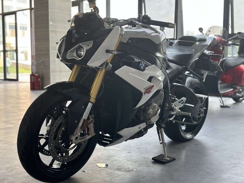 二手宝马S 1000 R