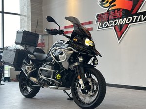 二手宝马R 1250 GS