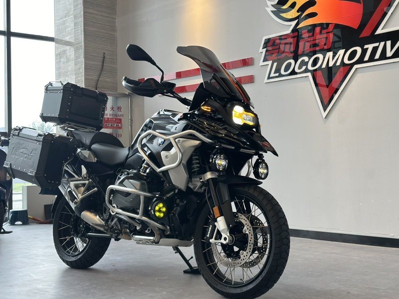 二手宝马R 1250 GS