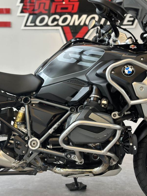 二手宝马R 1250 GS
