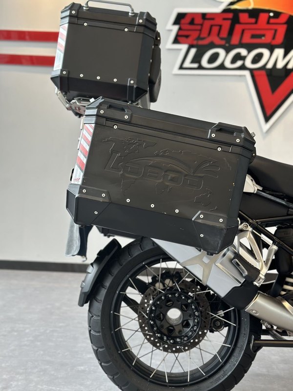 二手宝马R 1250 GS