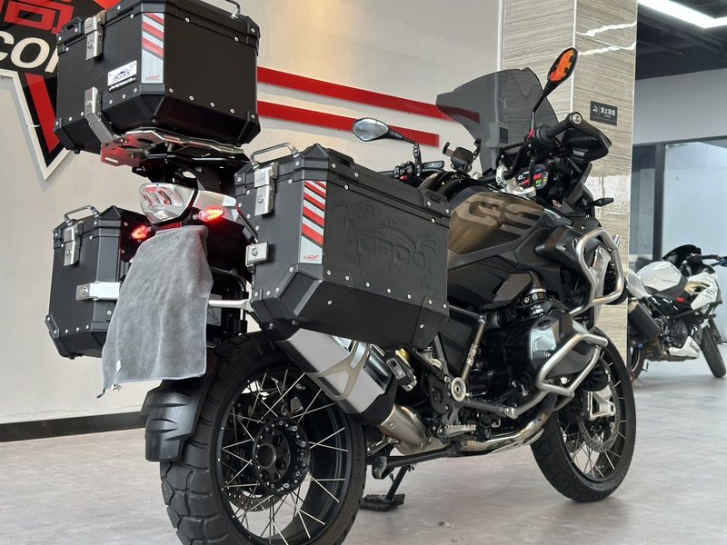 二手宝马R 1250 GS