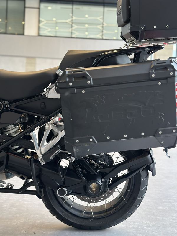二手宝马R 1250 GS