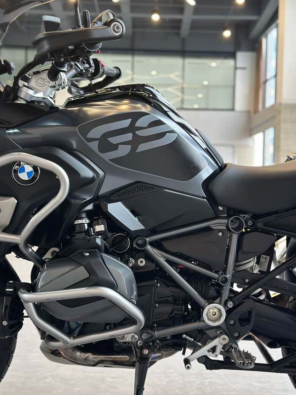 二手宝马R 1250 GS