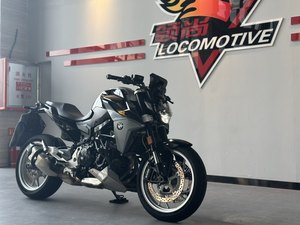 二手宝马F 900 R