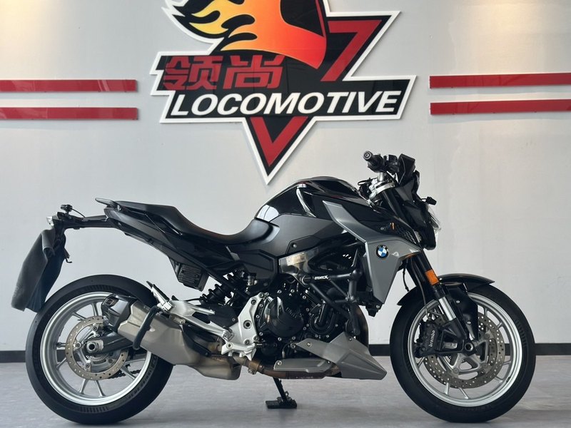 二手宝马F 900 R