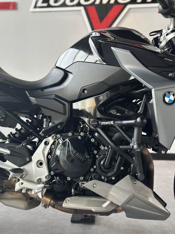 二手宝马F 900 R