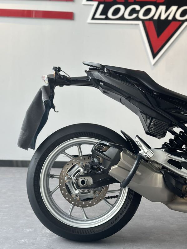 二手宝马F 900 R