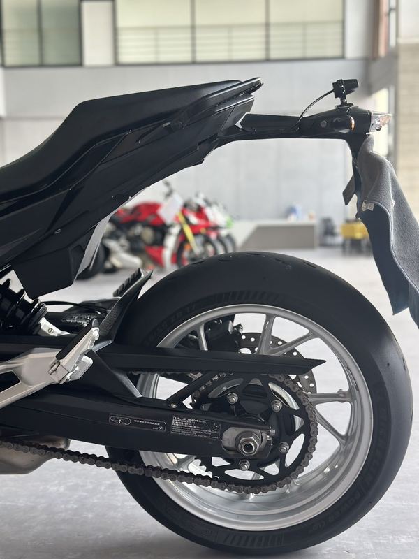 二手宝马F 900 R