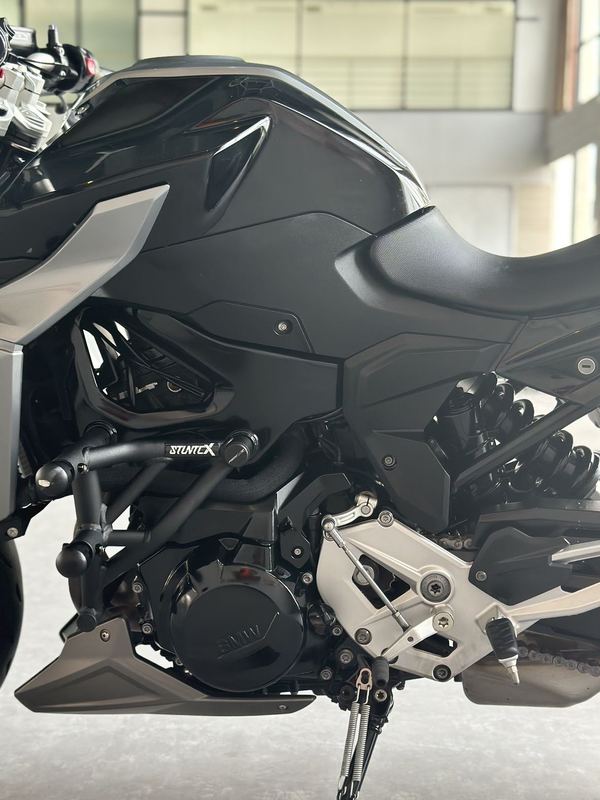 二手宝马F 900 R