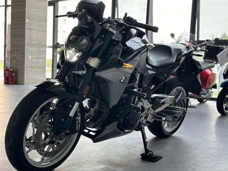 二手宝马F 900 R