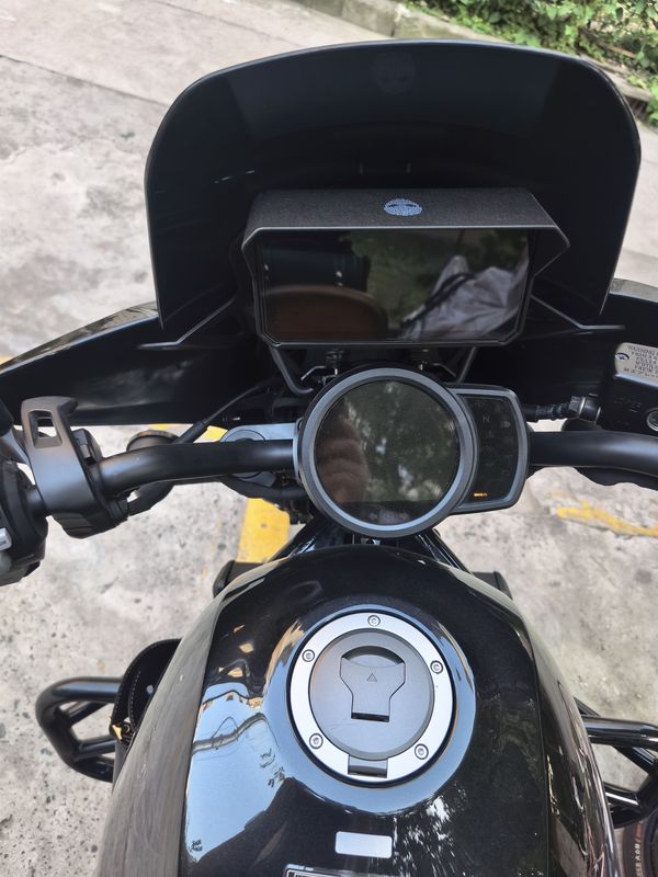 二手本田CM1100