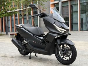 二手新大洲本田NS150GX
