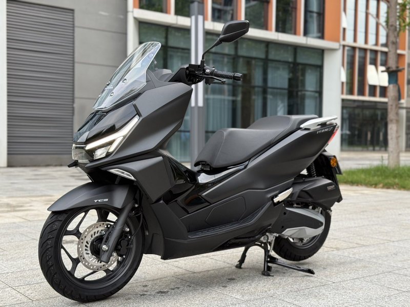 二手新大洲本田NS150GX