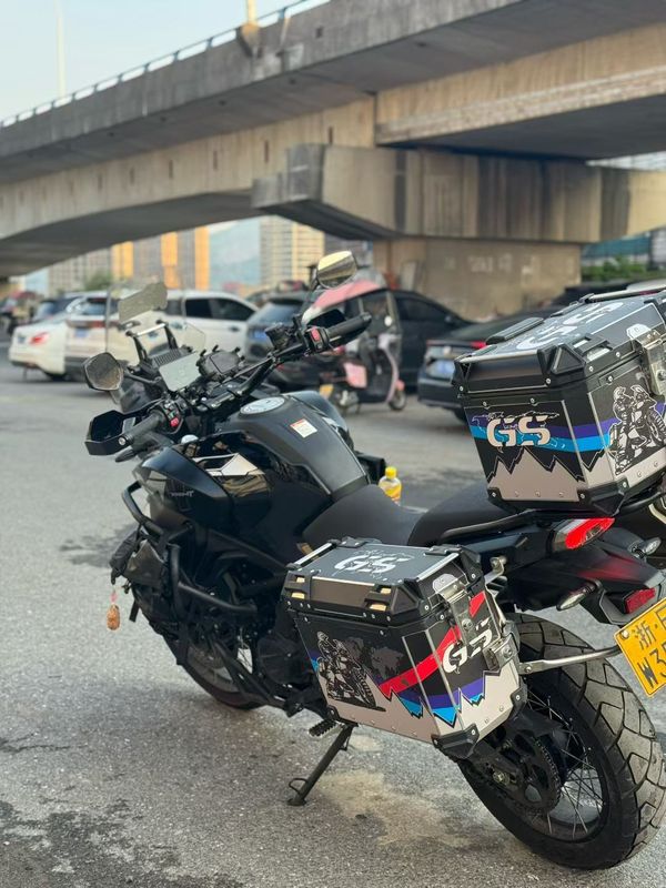 二手春风700MT