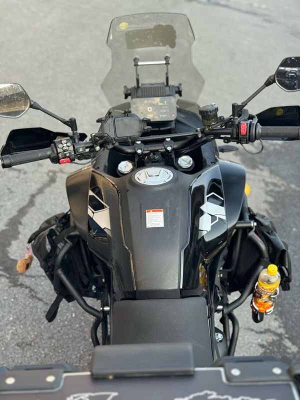 二手春风700MT