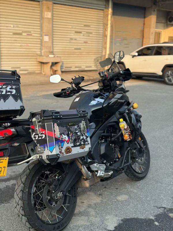 二手春风700MT