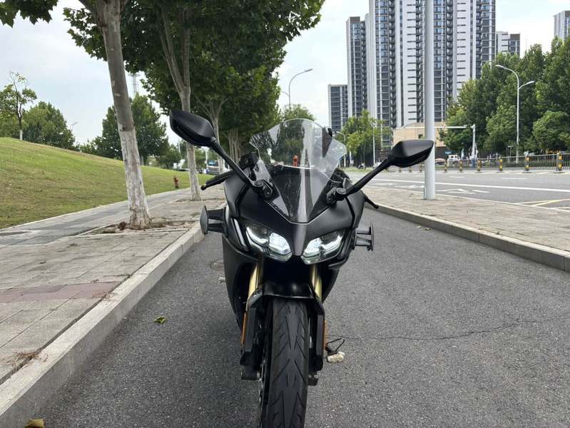 二手无极250RR