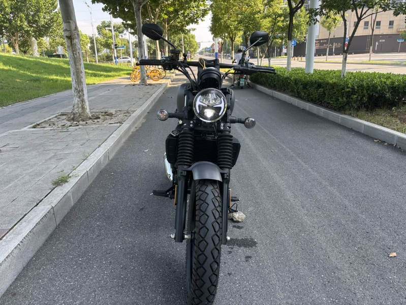 二手赛科龙RA250