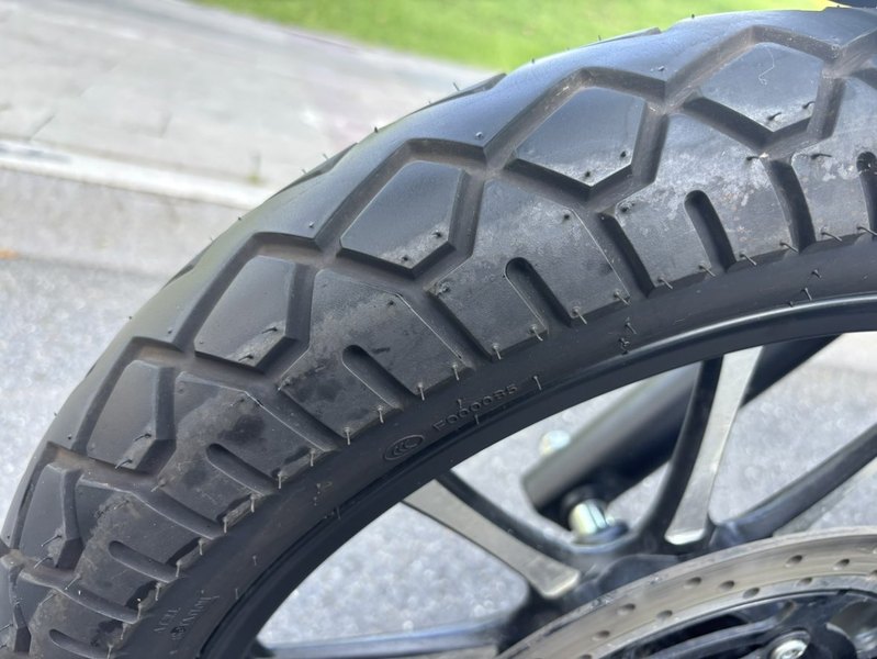 二手赛科龙RA250