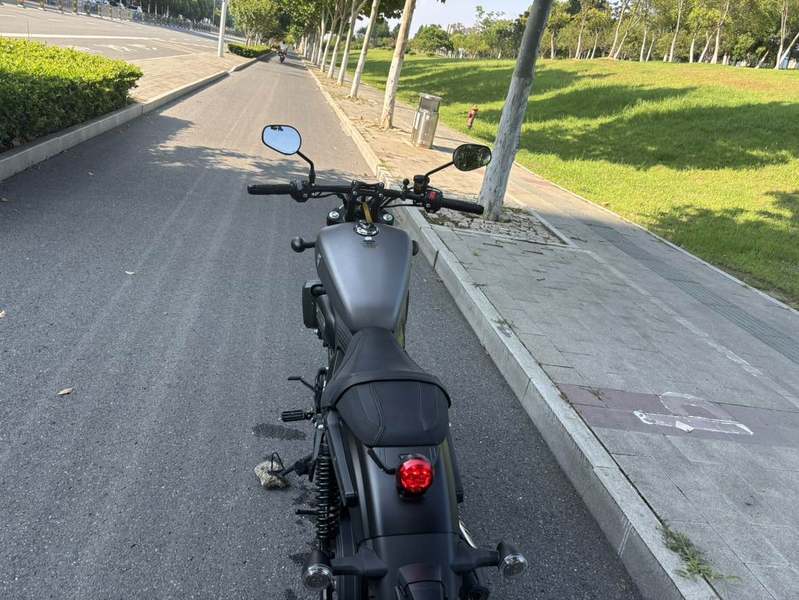 二手赛科龙RA250