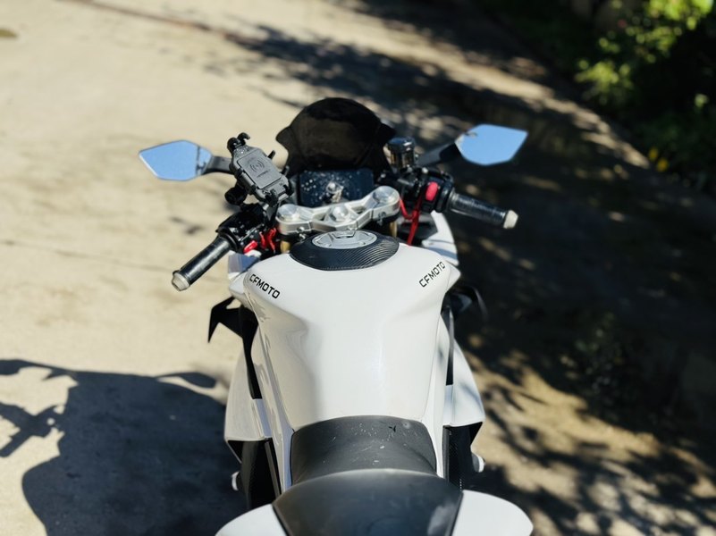 二手春风450SR