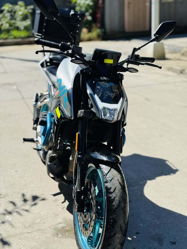 二手春风250NK
