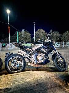 二手升仕310R