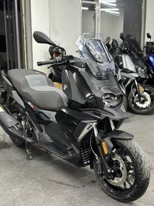 二手宝马C 400