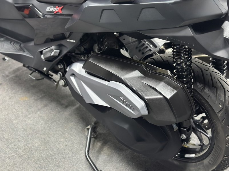 二手宝马C 400