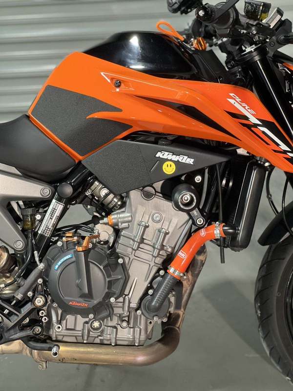 二手KTMR2R790 Duke