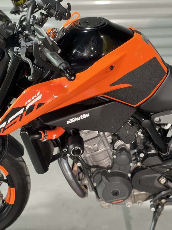 二手KTMR2R790 Duke