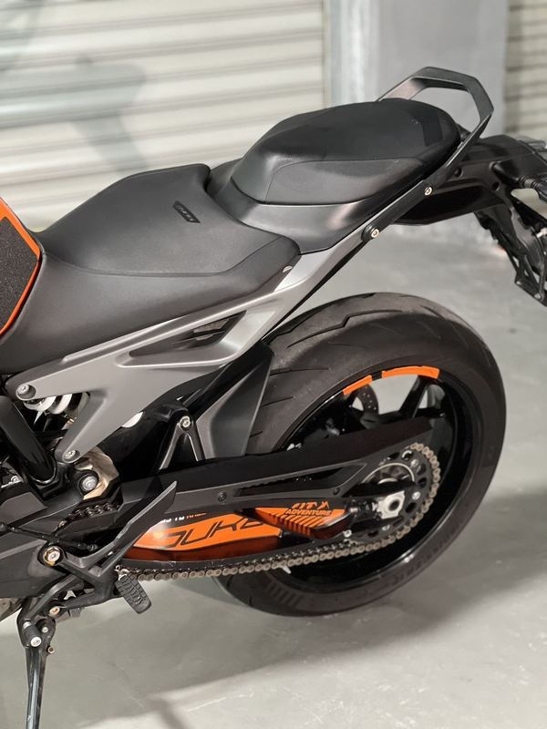二手KTMR2R790 Duke