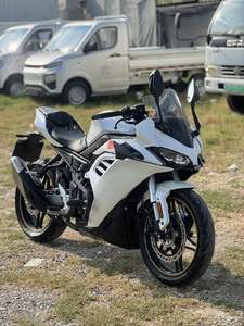 二手无极250RR