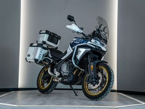 二手春风700MT