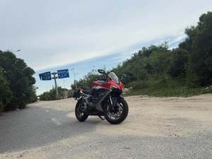 二手QJMOTOR赛550