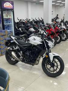 二手本田CB400F